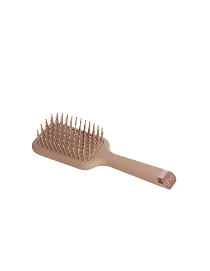 Ghd Mini Paddle Brush Cashmere Beige