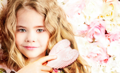 Tangle Angel CHERUB 2.0 - Gloss Pink