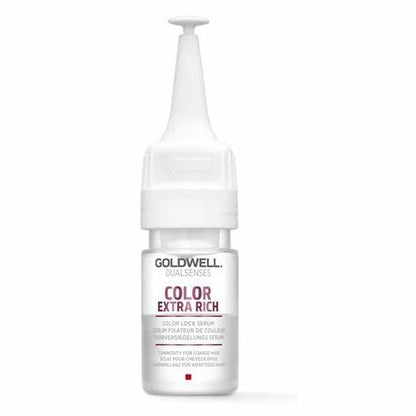 Goldwell COLOR EXTRA RICH Intensive Conditioning Serum (18ml)