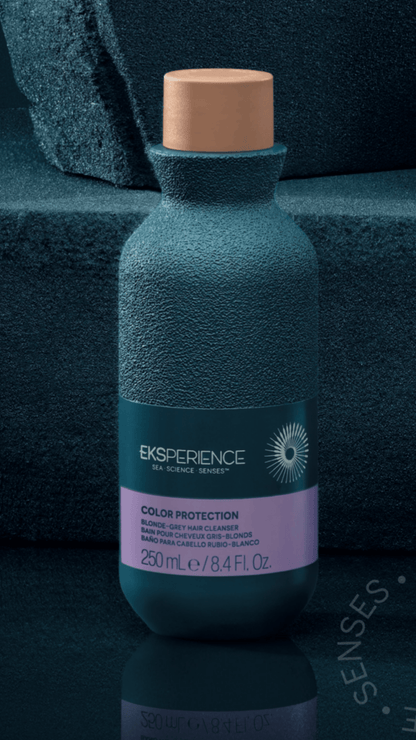 Revlon Eksperience- Colour Protection Blonde & Grey Cleanser 250ml