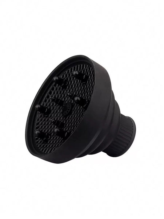 Telescopic difuser - Black