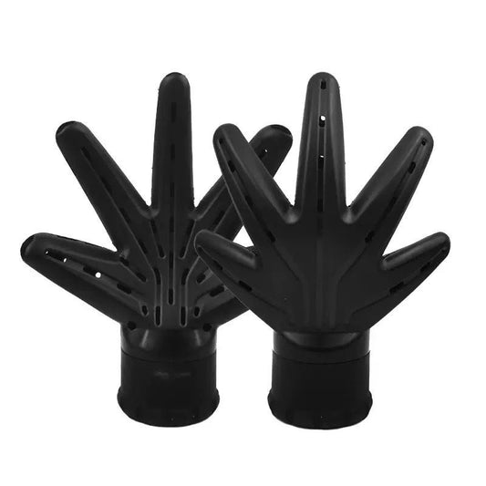 Hand diffuser