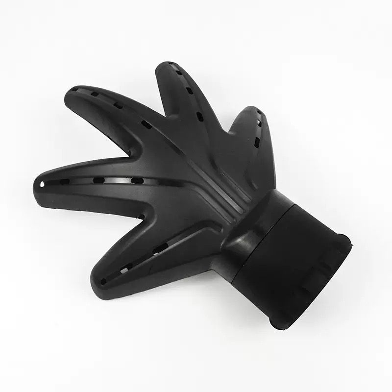 Hand diffuser