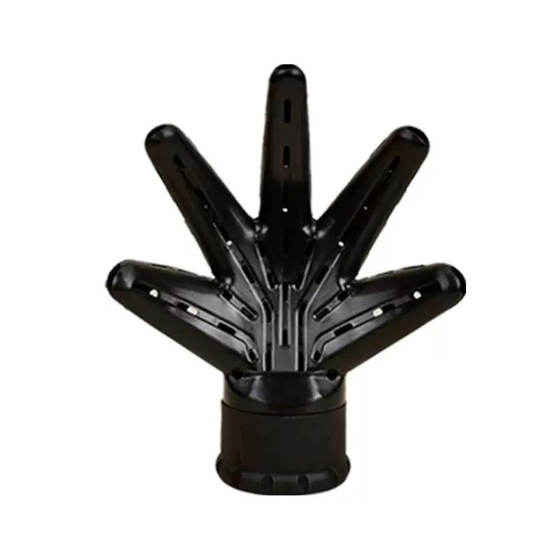 Hand diffuser
