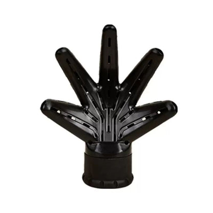 Hand diffuser