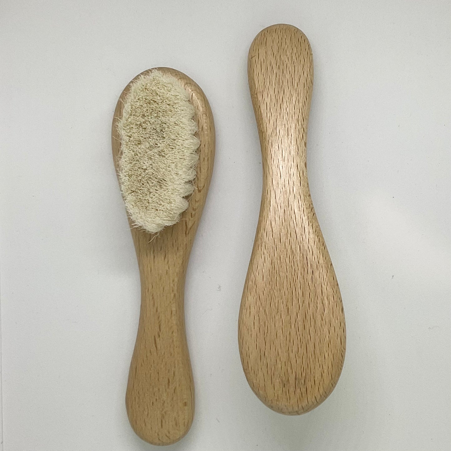Baby Hairbrush