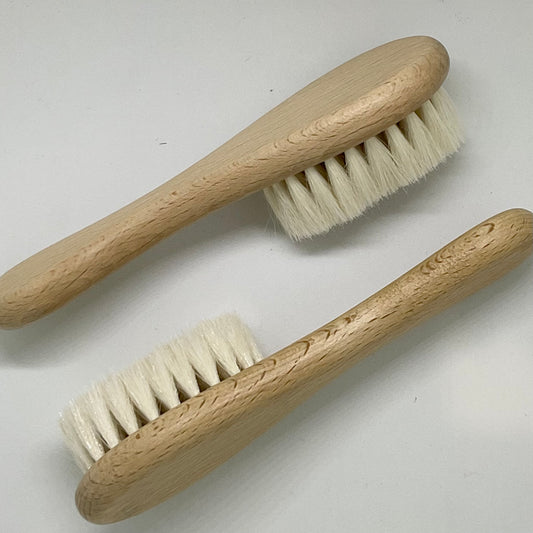 Baby Hairbrush