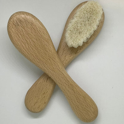 Baby Hairbrush