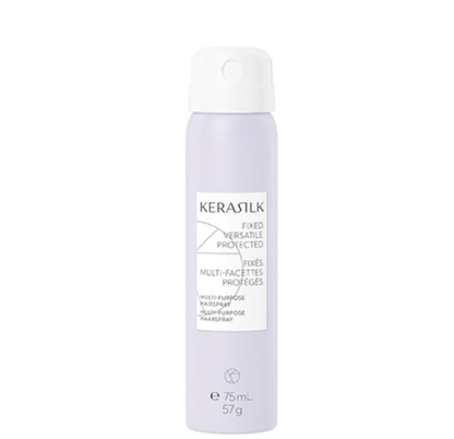 Kerasilk- Multi-Purpose Hair Spray- 75ml