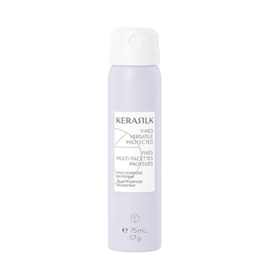 Kerasilk- Multi-Purpose Hair Spray- 75ml