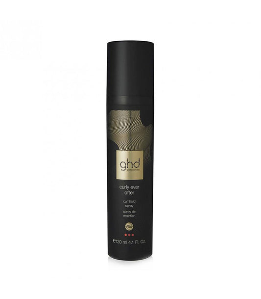 ghd Curly Ever After Curl Hold Spray - 120ml