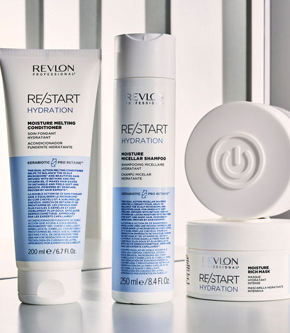 Revlon Restart- Moisture Rich Mask- 250ml