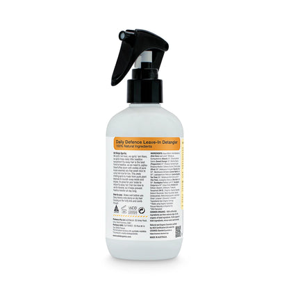 Eco Kid - Nit Ninja Daily Defence Leave-in Detangling Spritz (225ml)