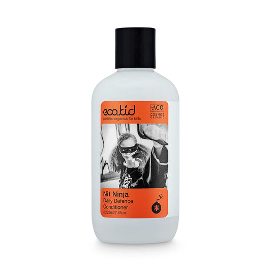 Eco Kid - Daily Defence Conditioner (225ml)