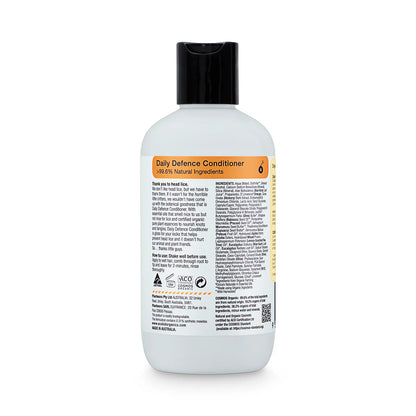 Eco Kid - Daily Defence Conditioner (225ml)