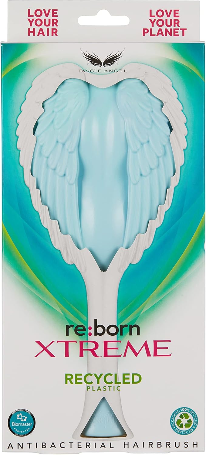 Tangle Angel - reborn: Extreme / Ice Blue