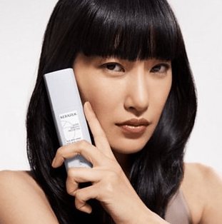 Kerasilk- Flat Iron Spray- 75ml