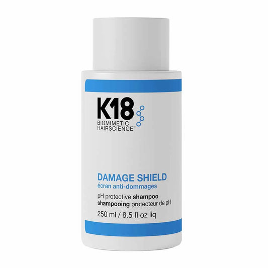 K18 Damage Shield PH protective shampoo 250ml
