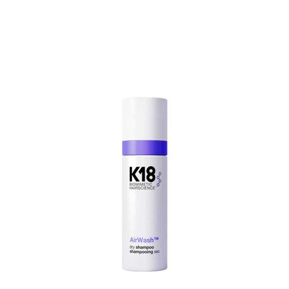 K18 AirWash - Dry Shampoo 47ml