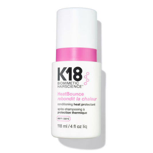 K18 HeatBounce conditioning heat protectant 118 ml