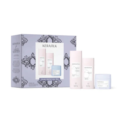 Kerasilk Special edition - Color Protecting Trio