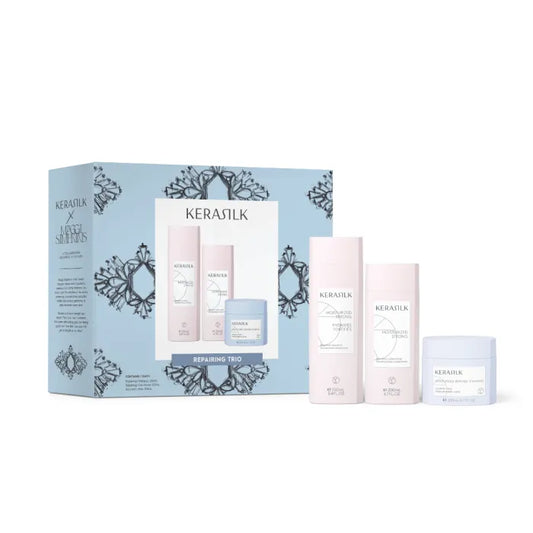 Kerasilk Special edition - Repair Trio