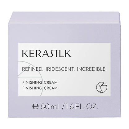 KERASILK STYLING FINISHING CREAM 50ML