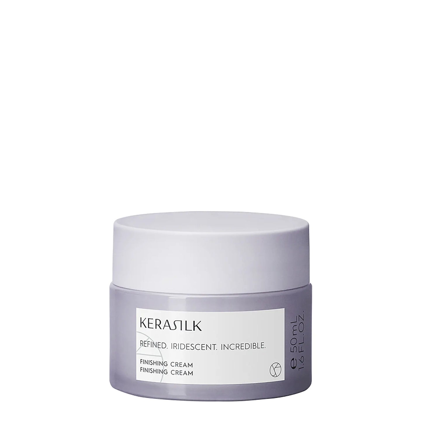 KERASILK STYLING FINISHING CREAM 50ML