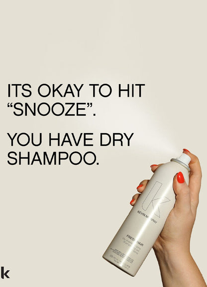 KEVIN MURPHY - FRESH.HAIR Dry Shampoo Spray - 250ml