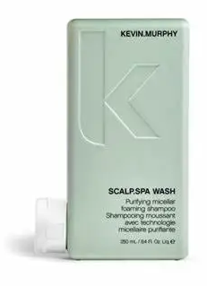KEVIN.MURPHY - SCALP.SPA WASH Purifying Shampoo (250ml)