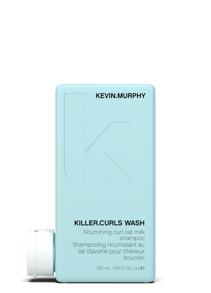 KEVIN.MURPHY - Killer Curls Wash 250ml