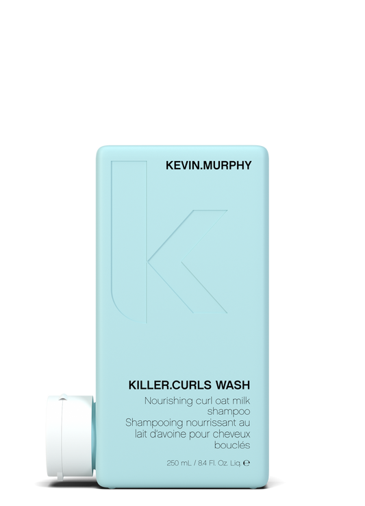 KEVIN.MURPHY - Killer Curls Wash 250ml