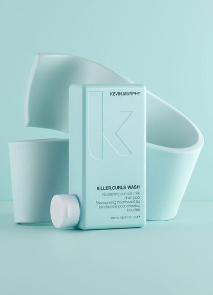 KEVIN.MURPHY - Killer Curls Wash 250ml