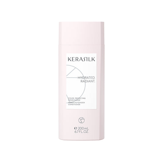 Kerasilk Colour Protecting Conditioner 200ml