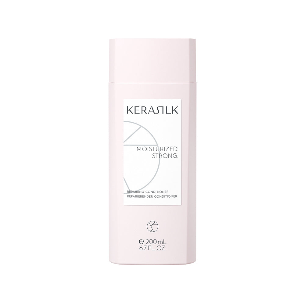 Kerasilk- Repairing Conditioner- 200ml