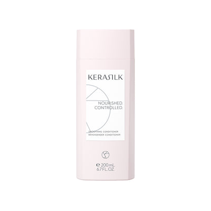 Kerasilk- Smoothing Conditioner-200ml