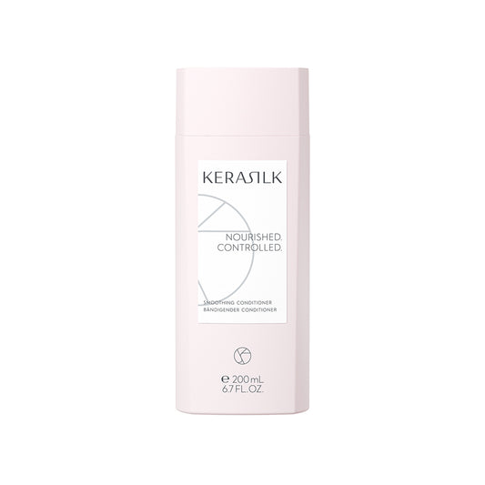 Kerasilk- Smoothing Conditioner-200ml