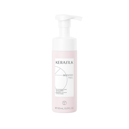 Kerasilk Volumizing Foam Conditioner 150ml