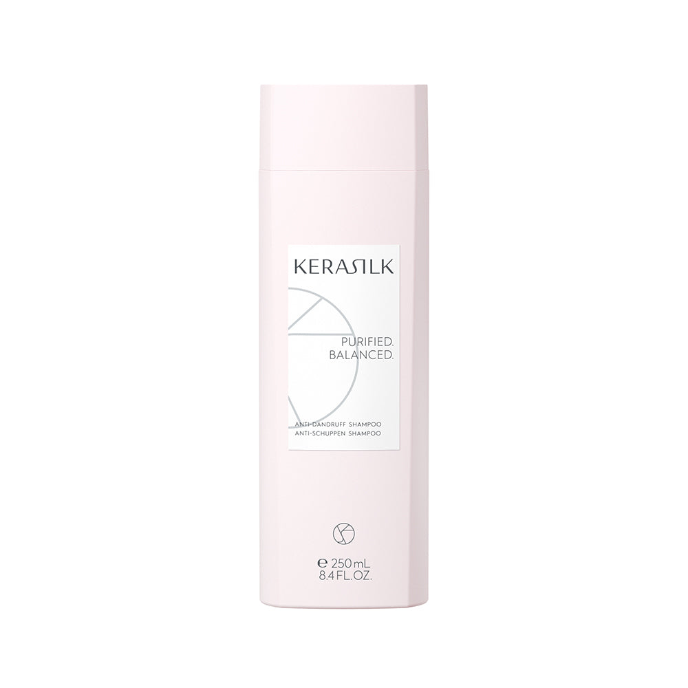 Kerasilk Anti-Dandruff Shampoo 250ml