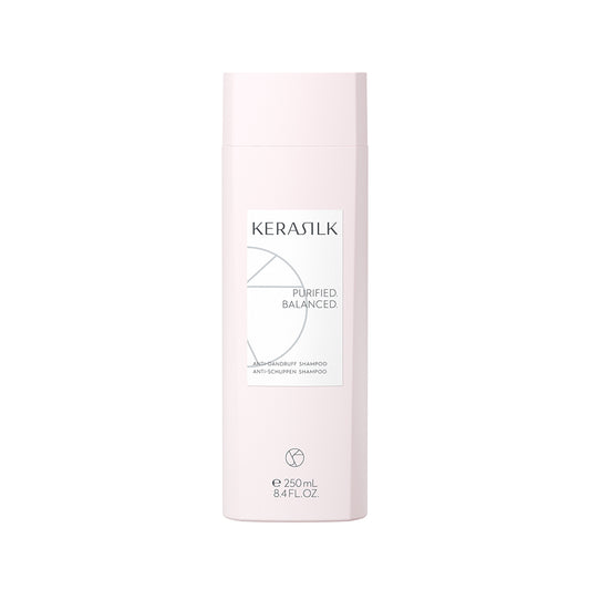 Kerasilk Anti-Dandruff Shampoo 250ml