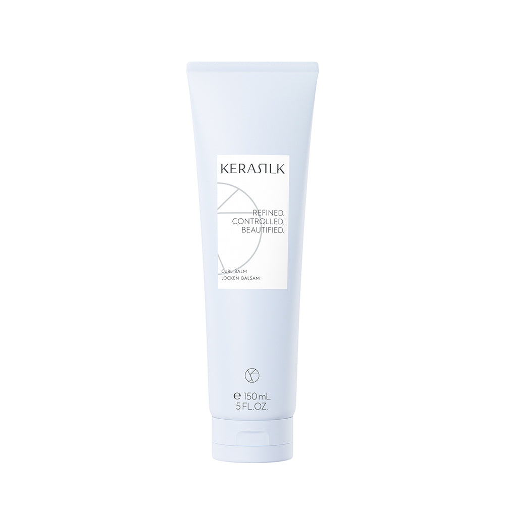 Kerasilk- Curl Balm- 150ml