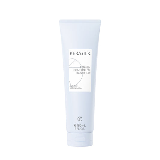 Kerasilk- Curl Balm- 150ml