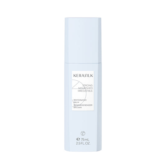 Kerasilk- Restorative Balm- 75ml