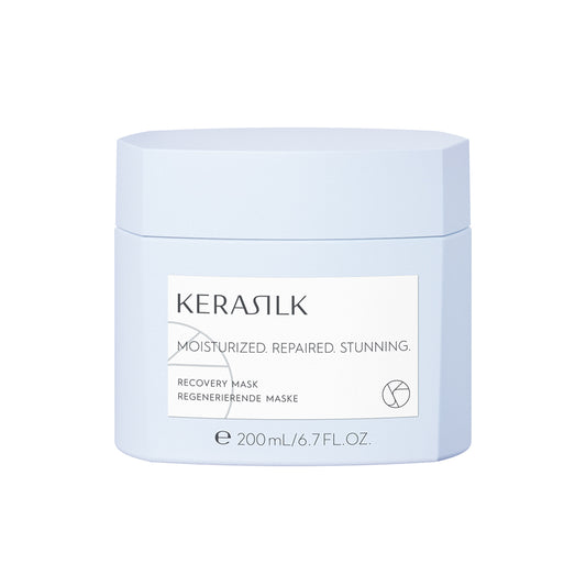 Kerasilk- Recovery Mask- 200ml