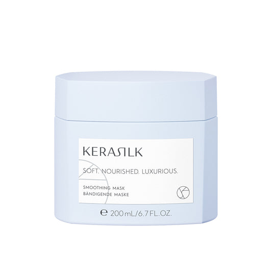 Kerasilk- Smoothing Mask- 200ml