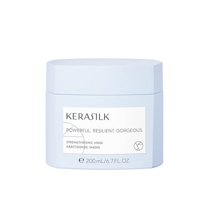 Kerasilk- Strengthening Mask- 200ml