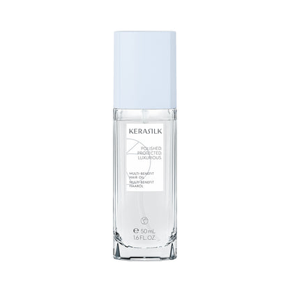 Kerasilk- Multi-Benefit Hair Oil- 50ml