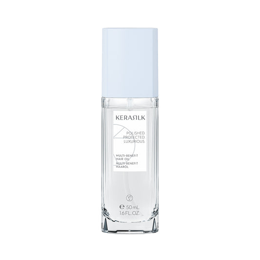 Kerasilk- Multi-Benefit Hair Oil- 50ml