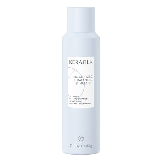 Kerasilk Activating Scalp Foundation 110ml