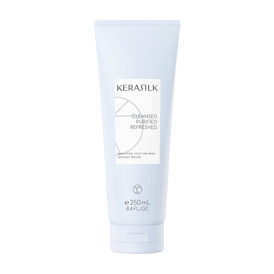Kerasilk Exfoliating Pre-Wash 250ml